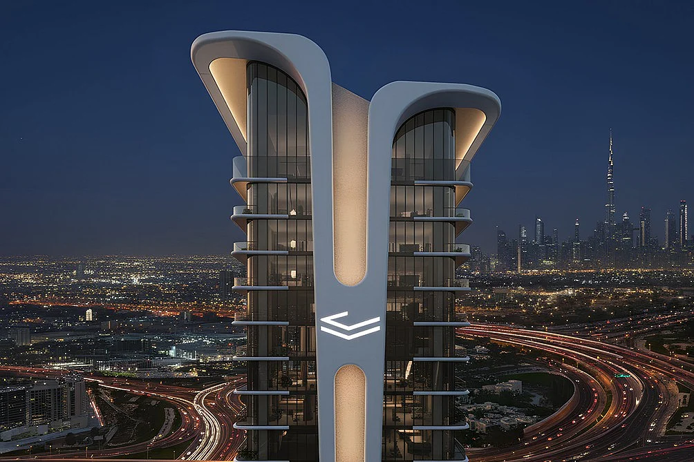Are Dubai's homes actually built for the lives inside them?