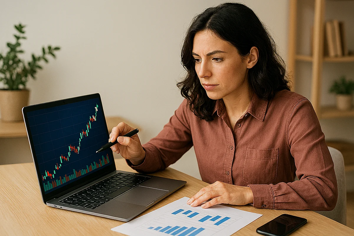 Women in Middle East reshaping the regional investment landscape