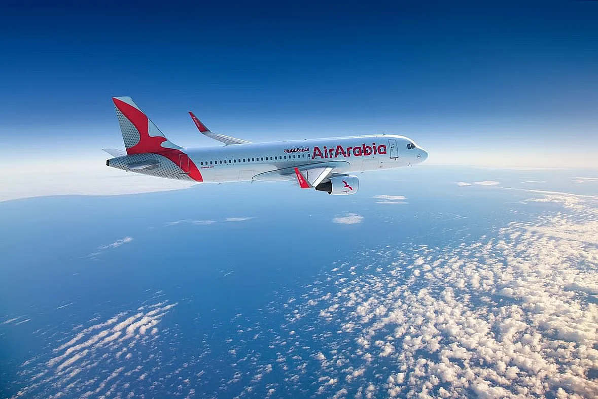 Air Arabia announces limited flights to India, Pakistan, other destinations