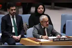 UAE says absence of ‘catastrophic consequences’ does not lessen gravity of Barakah attack