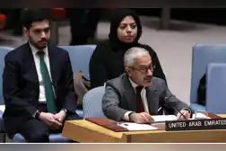 UAE says absence of ‘catastrophic consequences’ does not lessen gravity of Barakah attack
