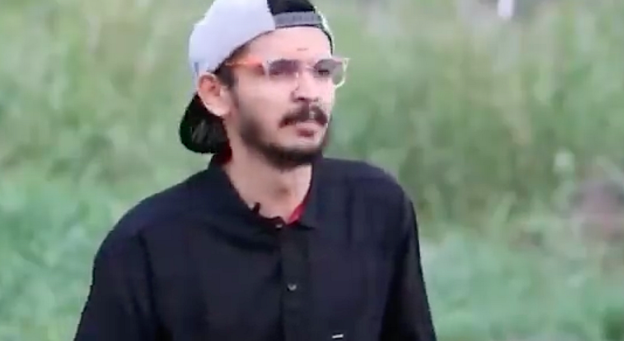 Malayalam actor and VFX artiste Hari Murali, 27, found dead