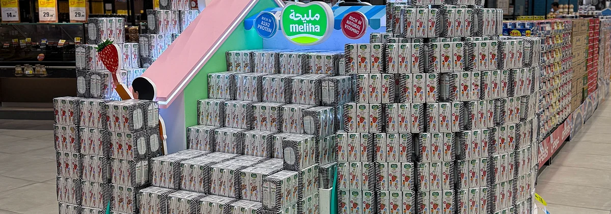 UAE retailers boost local sourcing, tap new markets to ensure food supply amid regional tensions 