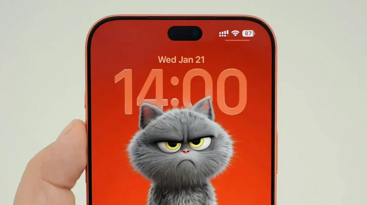 iPhone 18 Pro leaks reveal thicker design, bigger battery