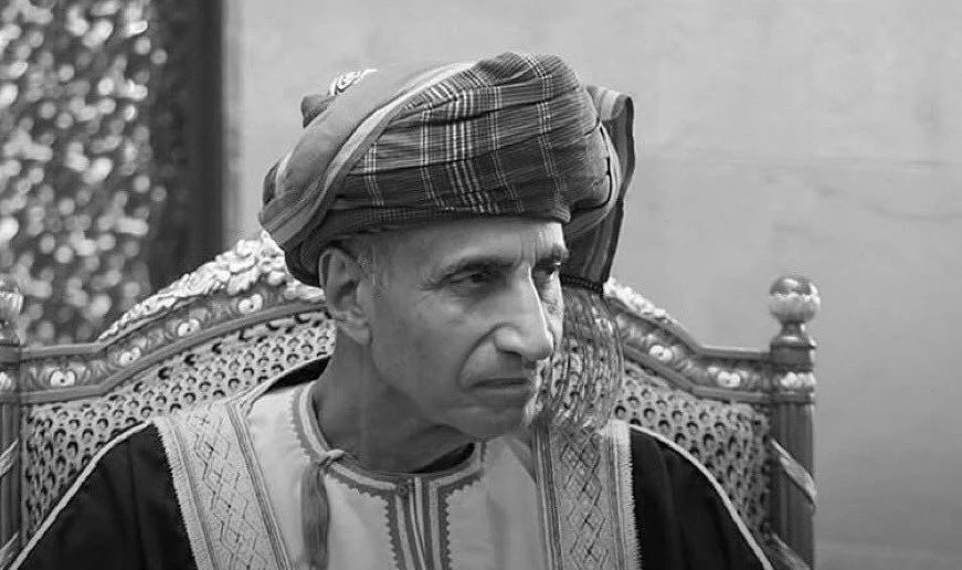 UAE leaders condole with Sultan of Oman over passing of deputy PM