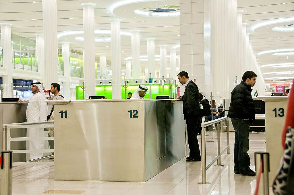  UAE grants grace period for expat residents with expired visas to re-enter country 