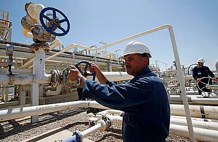 Oil price outlook for 2026 raised as Israel-Iran conflict drags on