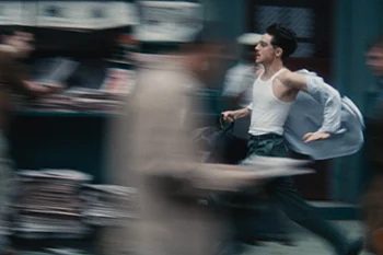 ‘Marty Supreme’: Timothée Chalamet’s Oscar-buzz film to release in UAE during Eid weekend