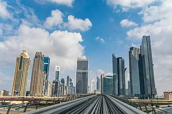 Fair to partly cloudy conditions expected; temperatures to dip to 20ºC in Abu Dhabi