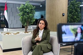 UAE says Iran must halt attacks on neighbours to allow diplomacy