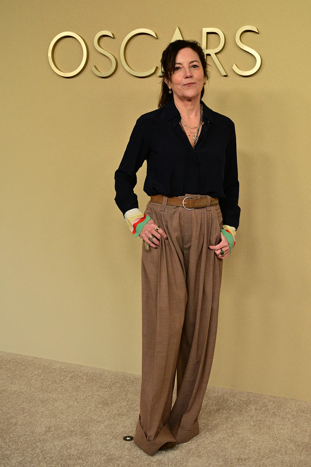 Oscars 2026: Casting directors will finally get their due 