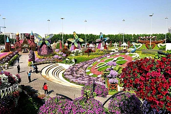 Entertainer Dubai offers, Miracle Garden: UAE attractions roll out Eid deals, discounts