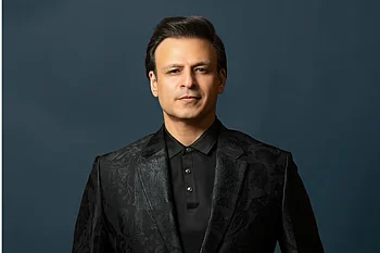 'A million Emiratis stand as a wall for 9 million residents': Vivek Oberoi on returning to UAE