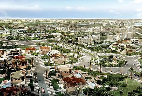 Parkin announces paid parking rates for Jumeirah Village Circle