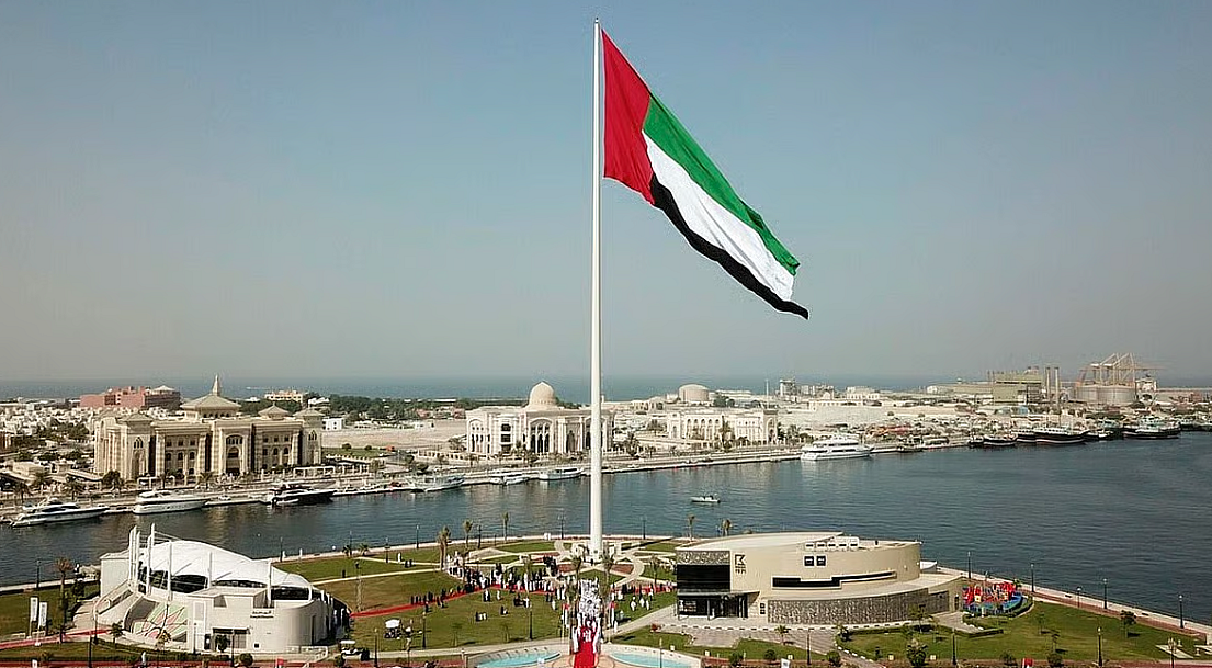 2 injured in second drone attack on UAE Consulate General in Iraqi Kurdistan