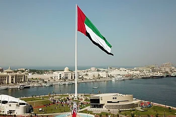 2 injured in second drone attack on UAE Consulate General in Iraqi Kurdistan