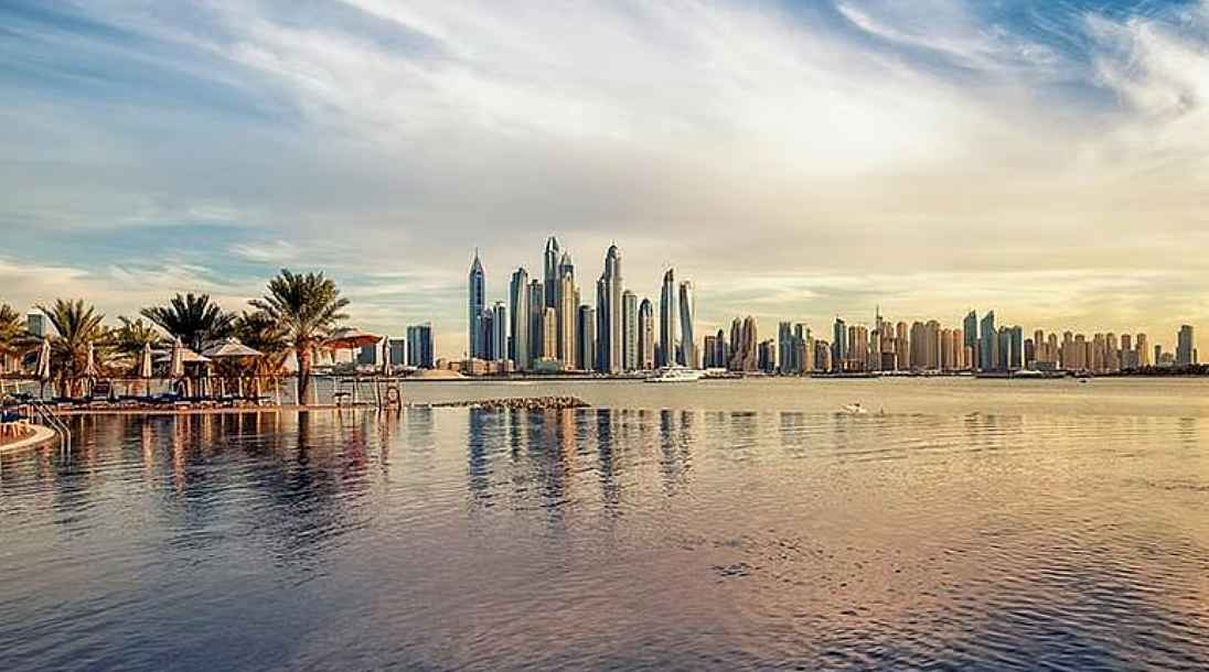 UAE weather: Temperatures to rise, fair to partly cloudy conditions