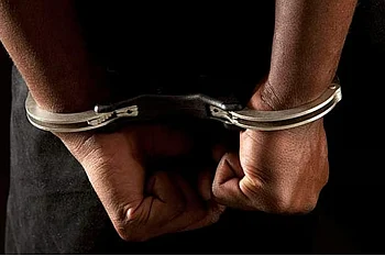 UAE arrests 25 over sharing misleading content, glorifying aggression