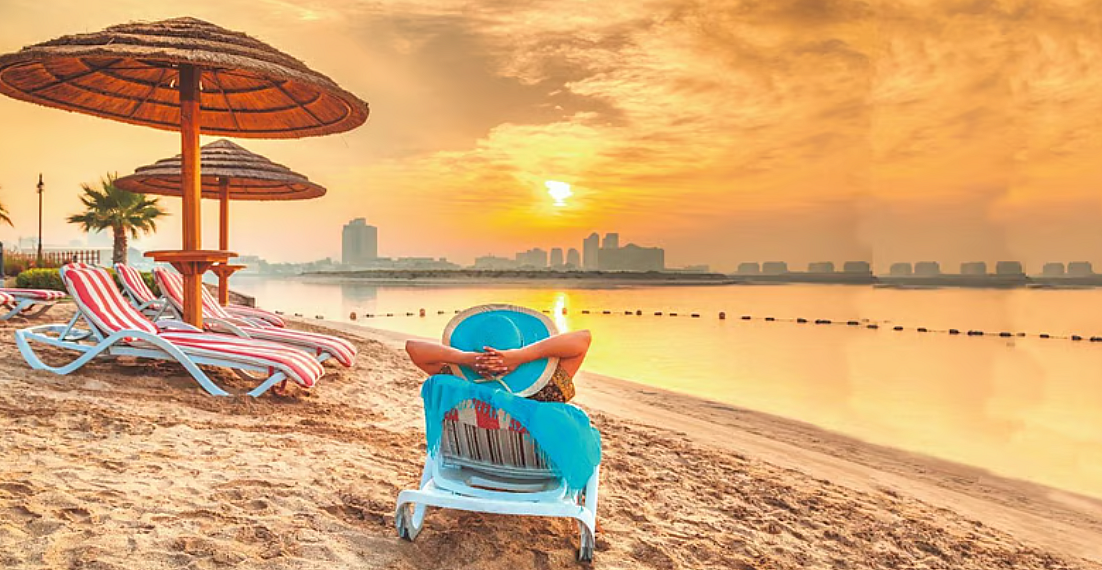 Up to 70% off: UAE hotels, resorts roll out Eid staycation deals