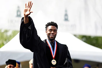 Oscars 2026: Chadwick Boseman's widow Simone shares a special speech