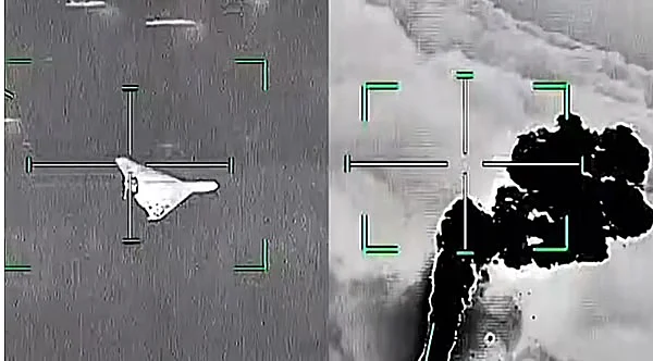 From UK to Australia: 5 countries that have offered UAE defence support amid Iran war