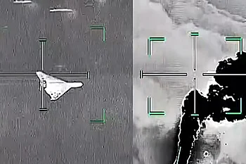 From UK to Australia: 5 countries that have offered UAE defence support amid Iran war