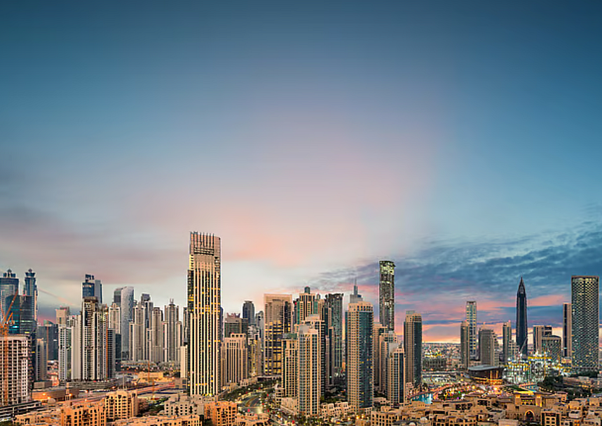 UAE residents who fled conflict in Gaza, Sudan 'feel safe' in Emirates