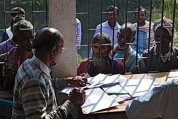 Indian assembly elections in 4 states to take place in April: Who are favourites to win?
