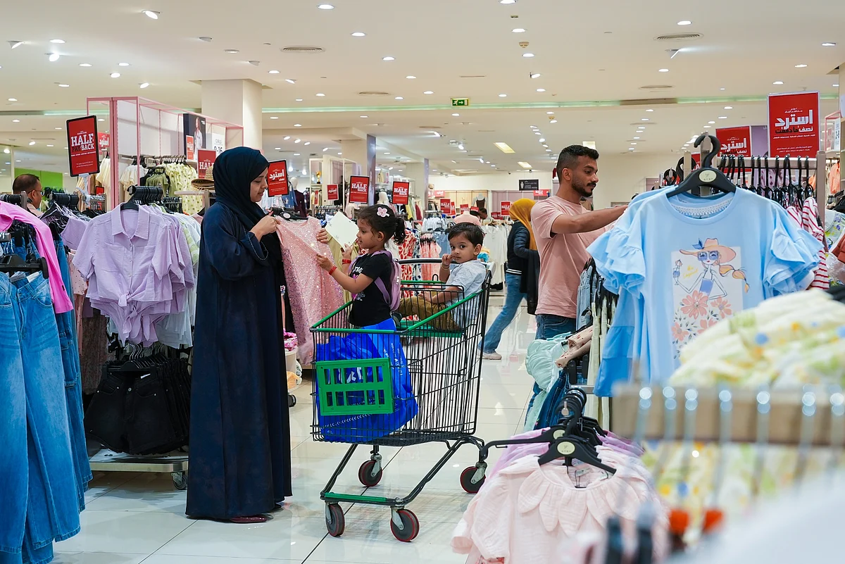 UAE retailers continue Ramadan, Eid discounts despite regional tensions