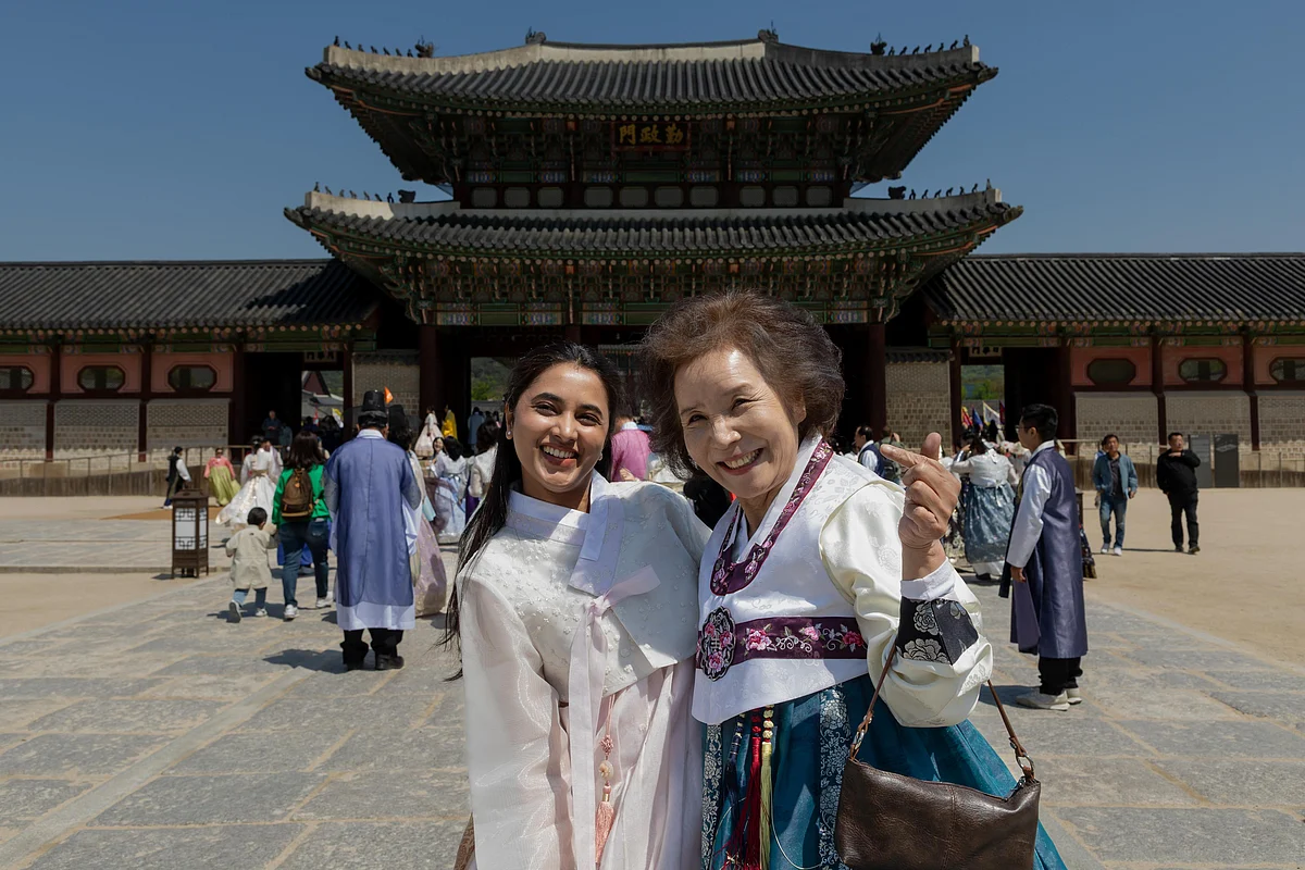 'Made in Korea': Why a Tamil-Korean film starring Priyanka Mohan is making waves