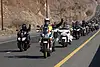 Celebrating Eid in UAE: 375 bikers from 35 nationalities unite for ride across nation