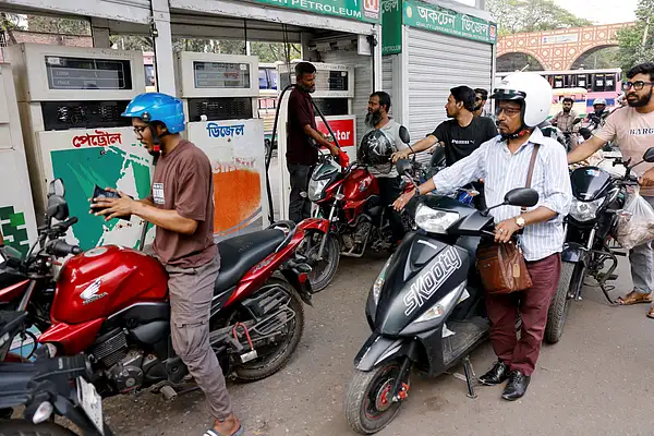 Bangladesh turns off lights as US-Israel-Iran war deepens energy crunch | Khaleej Times