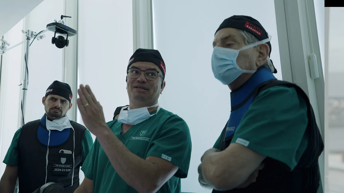 XCath secures $30m to improve global outcomes in neurovascular care