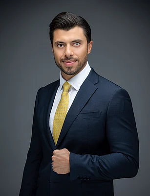 Firas Al Msaddi