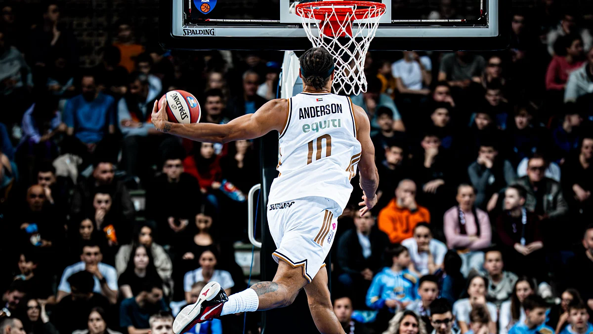 Dubai Basketball dominates in ABA League as head coach dedicates victory to the city