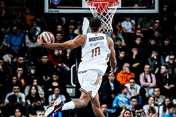 Dubai Basketball dominates in ABA League as head coach dedicates victory to the city