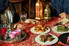 From chicken tikka to musakhan: Iftar dishes that unite UAE residents