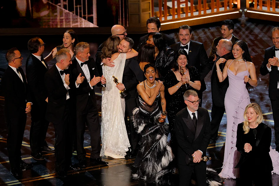 Oscars 2026: Hier sind die Gewinner in allen Hauptkategorien