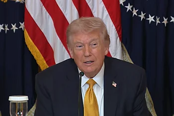 From state of Iran's leader to Strait of Hormuz: 4 of Trump's latest claims about the war