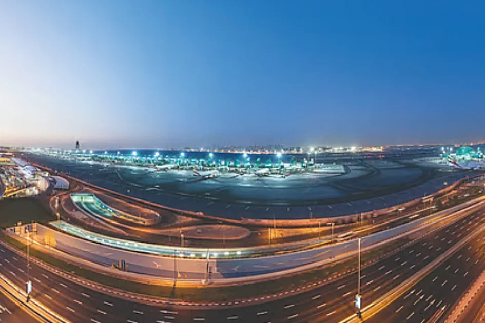 UAE announces temporary closure of airspace as 'precautionary measure'