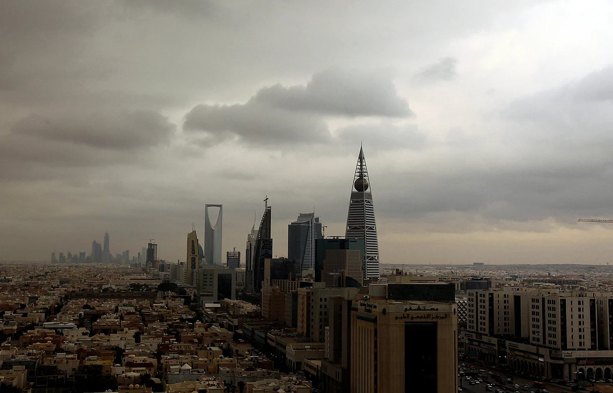 GCC economies set for strong rebound as diversification, policy buffers cushion conflict fallout