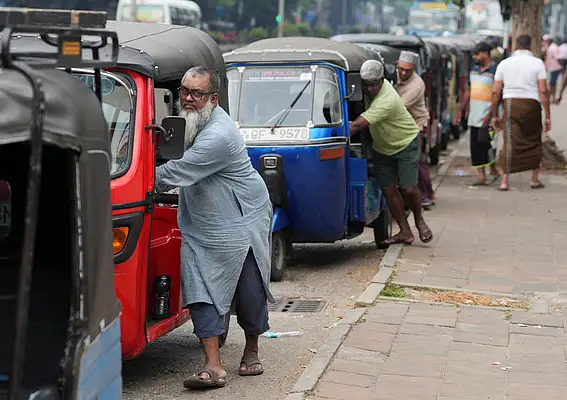 Sri Lanka hikes electricity costs up to 40% amid global energy crunch | Khaleej Times