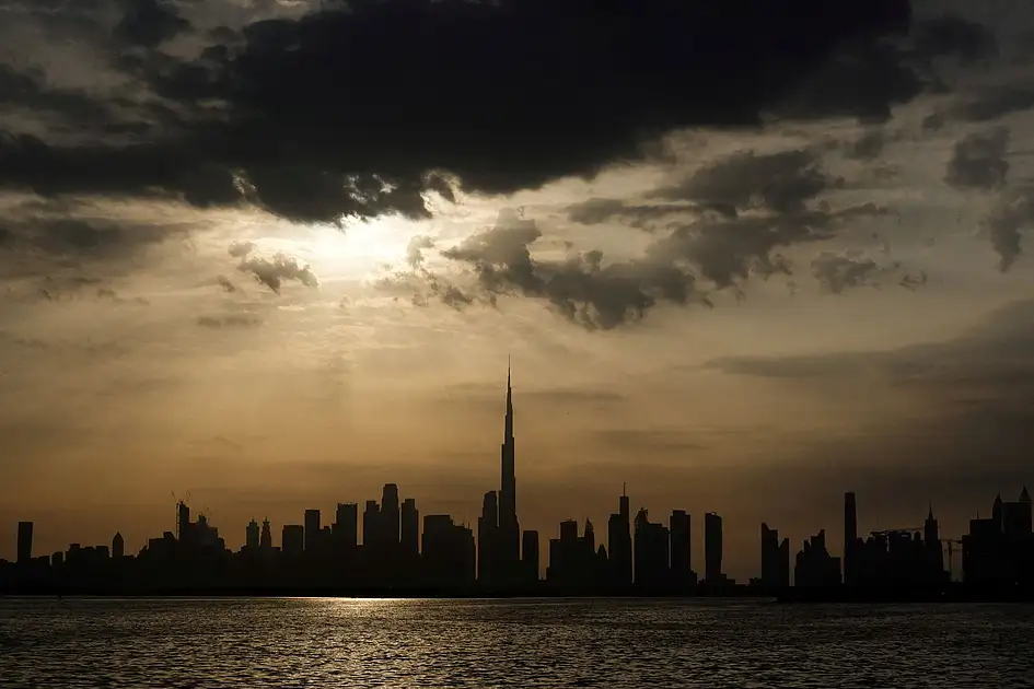Dubai confirms Indian, Bangladeshi, Sri Lankan nationals injured in ...