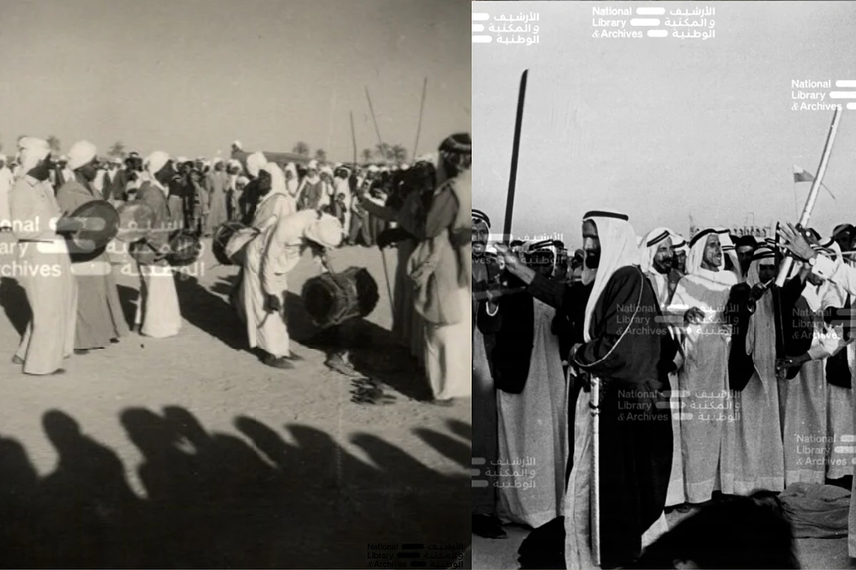 When Eid Al Fitr was simpler: How celebrations in the UAE have changed