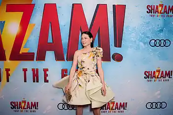 Lucy Liu teases ‘mystery role’ in 'The Devil Wears Prada 2', calls it surreal