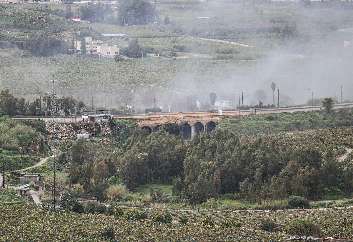 LEBANON-ISRAEL-US-IRAN-WAR