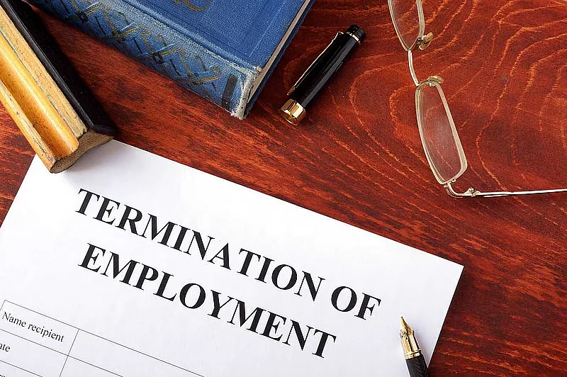 UAE labour law: What to do if you have been unfairly dismissed