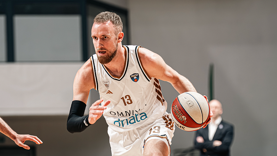 Dubai Basketball's dominance in ABA League signals threat to rivals ...