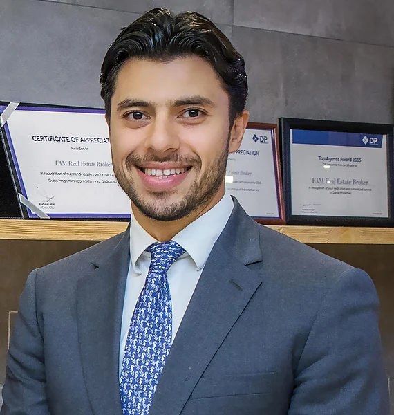 Firas Al Msaddi