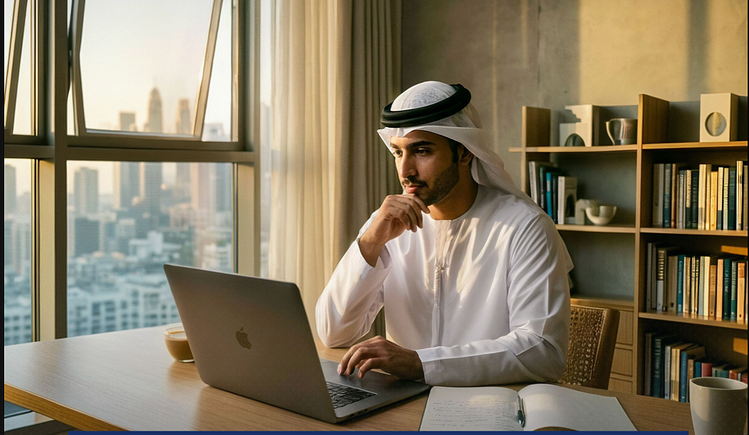 Strong turnout as some UAE universities resume in-person classes for practical courses